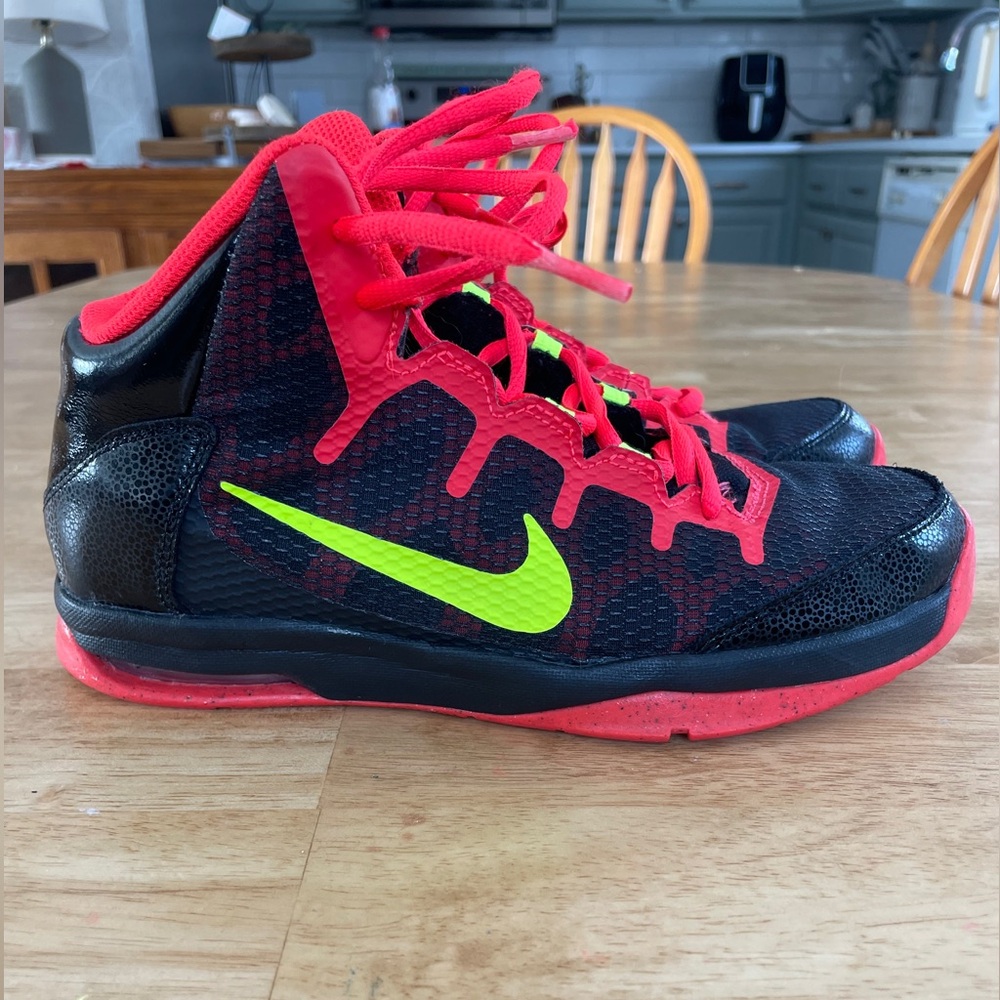 Nike Without A Doubt